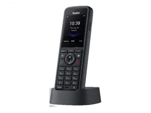 Yealink SIP DECT Telefon SIP-W59R Pro - Telefono voip - Voice over ip