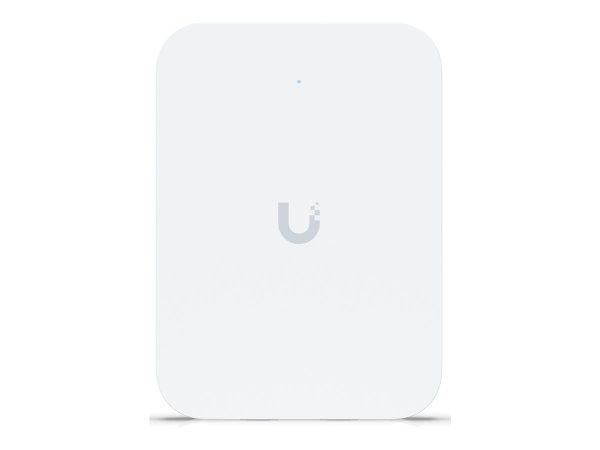 Ubiquiti UniFi U7 In-Wall WiFi 7 Acces - Punto di accesso - WLAN