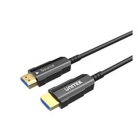 Unitek International UNITEK C11072BK-15M - 15 m - HDMI tipo A (Standard) - HDMI tipo A (Standard) -