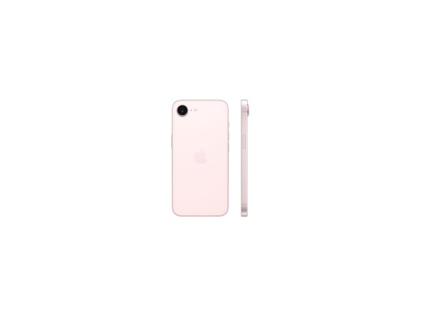 Apple iPhone 17e Soft Pink - Smartphone - 512 GB