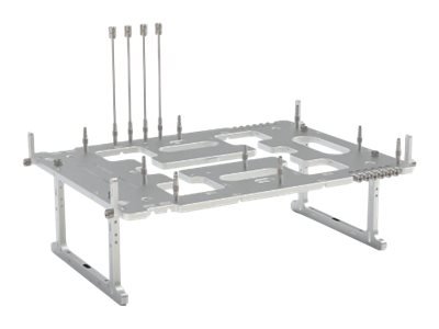 Streacom BC1 V2 Benchtable - silber - Benchtable - ATX