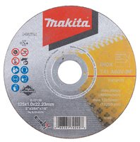 Makita E-17120-12 Trennscheibe gerade 125 mm 12 St.