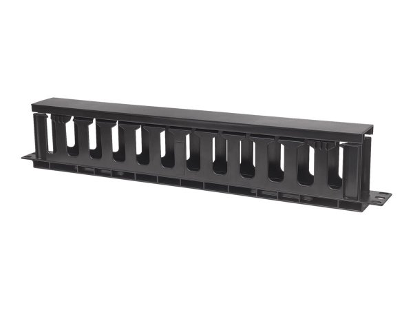 IC Intracom KABELORGANISATOR 1U FÜR 19 RACKS 711685