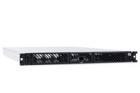 Alphacool 25051 - Rettangolare - Acciaio inox - Nero - Grigio - CE - FC - RoHS - 1 pz - 478,5 mm