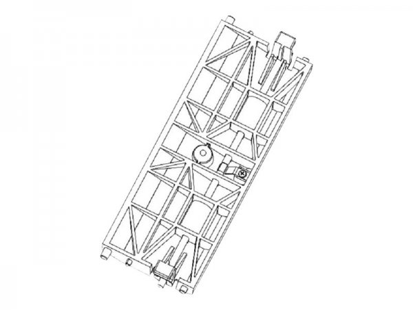 Zebra P1027719 - 1 pz