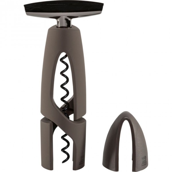 Peugeot Saveurs Altar Korkenzieher 17cm BASALT