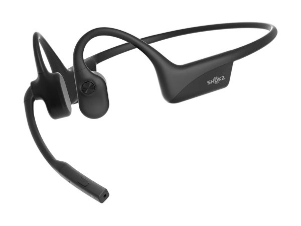 AfterShokz OpenComm2 2025 Upgrade - Cuffia - Stereo