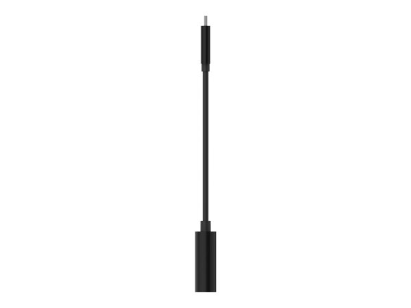 Belkin AVC001BTBK - USB 3.2 Gen 1 (3.1 Gen 1) Type-C - 60 W - Nero - USB 3.2 Gen 1 (3.1 Gen 1) Type-