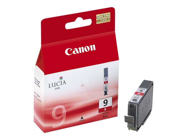 Canon PIXMA PGI-9R - Cartuccia di inchiostro Originale - Magenta - 14 ml