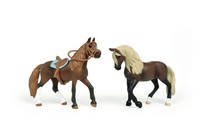 Schleich Horse Club"Paso Peruano" Starter-Set