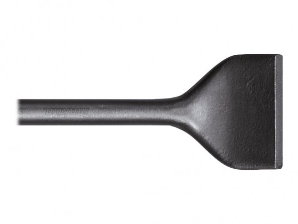 Makita P-24957 - Scalpello da muratura - Scalpello piatto - 25 cm - 60 mm