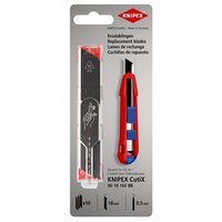 KNIPEX 90 10 165 E02 - Acciaio inossidabile - Acciaio inossidabile - 119 mm - 24 mm - 11,5 mm - 0,01