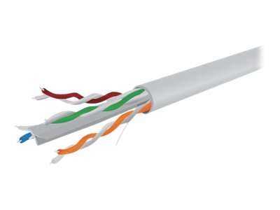 Gembird Cat6 UTP LAN-Kabel Premium CCA mass. Eca - Cavo - Rete