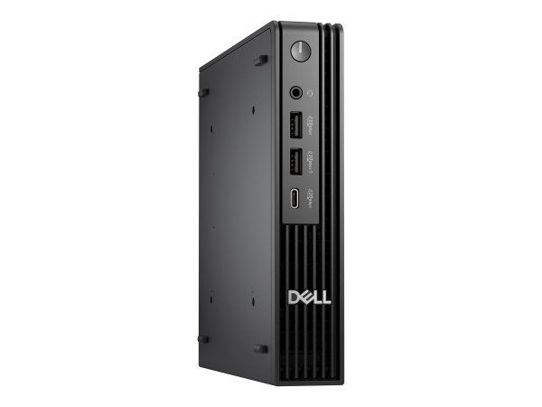 Dell Pro Micro Plus QBM1250 Ultra 5 235 5 - Sistema completo - Core Ultra 5