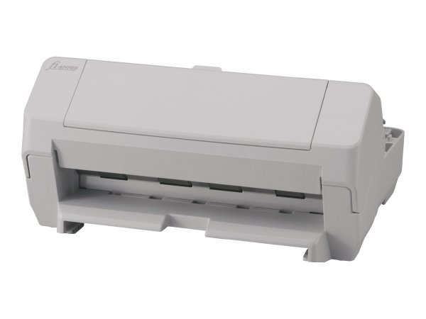 Fsas Technologies fi-819PR - Pagina principale - Bianco - Fujitsu fi-8150 - fi-8170 - fi-8190