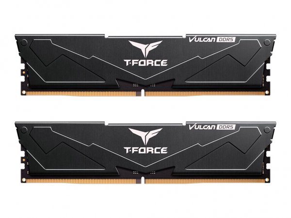 Team Group VULCAN - 32 GB - 2 x 16 GB - DDR5 - 6000 MHz - 288-pin DIMM