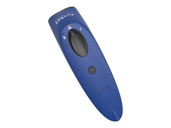 Socket Mobile SocketScan S740 - Lettore di codici a barre portatile - 1D/2D - LED - Codabar - Code 1