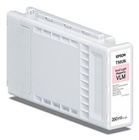 Epson T56U6 - - Vivid Light Magenta - Originale - Cartuccia di inchiostro