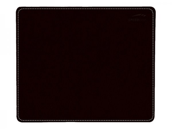 SPEEDLINK SL-6243-LBK - Nero - Tappetino per mouse / tappetino