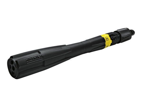 Kärcher MP 160 - Nero - Giallo - K 7 Premium eco!ogic Home K 7 Premium Home K 7 Compact K 7 Compact