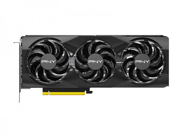 PNY GeForce RTX 5070 - Grafikkarte - GeForce