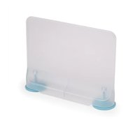 Joseph Joseph JJ851665 - Shelf divider - Universale - Frigorifero - Blu - Trasparente - 55 mm - 205