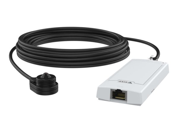 Axis P12 Series P1265 Mk II - Netzwerk-UEberwachungskamera - Network camera