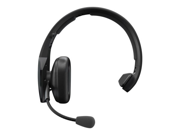 Jabra 204165 - Wireless - Car/Home office - Auricolare - Nero