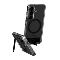 PanzerGlass PG CARE Samsung S26?iry/?erny Kicks Qi