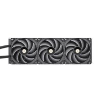 Thermaltake Toughliquid 420 EX Pro ARGB - Prozessor-Fluessigkeitskühlsystem - 22,6 dB - AMD socket A