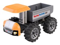 fischertechnik 576105 Truck Bausatz ab 7 Jahre