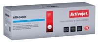Activejet ATB-248CN Toner Replacement for Brother TN248C Supreme - Compatibile - Unità toner