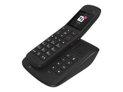 Deutsche Telekom Sinus A 32 - Schnurlostelefon - Voice over ip - Voice over ip