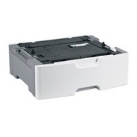 Lexmark 25B2900 - Vassoio carta - Lexmark - 550 fogli - 60 - 176 g/m² - Bianco - Cina