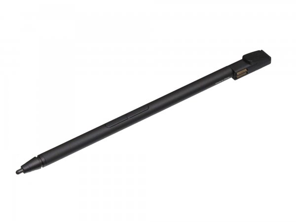 Lenovo Integrated Pen for L13 Yoga Gen 3 - Touchpen - 2 tasti