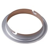 Walimex 12713 - Grigio - Accessori fotocamere digitali