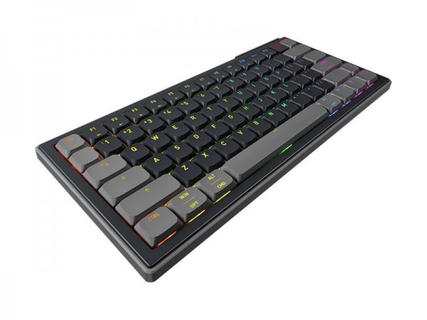 Cherry K63W Pro Compact Ultra-Wideband - Tastiera - QWERTY