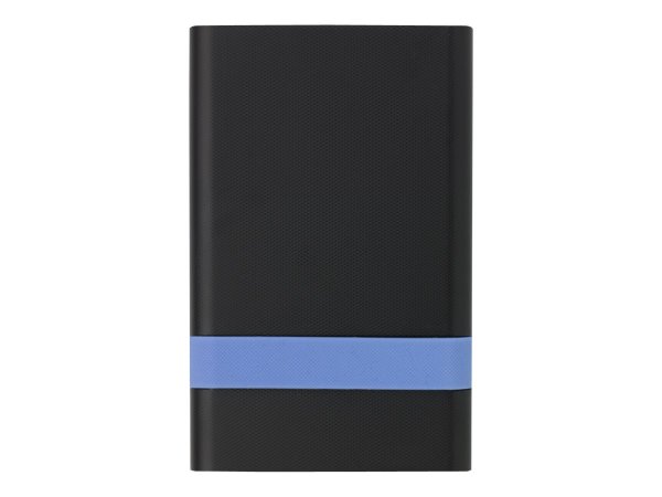 Verbatim Store'N'Go Enclosure Kit - Box esterno HDD/SSD - 2.5" - SATA - Collegamento del dispositivo
