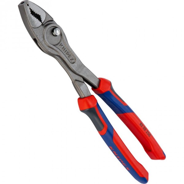 KNIPEX TwinGrip Frontgreifzange