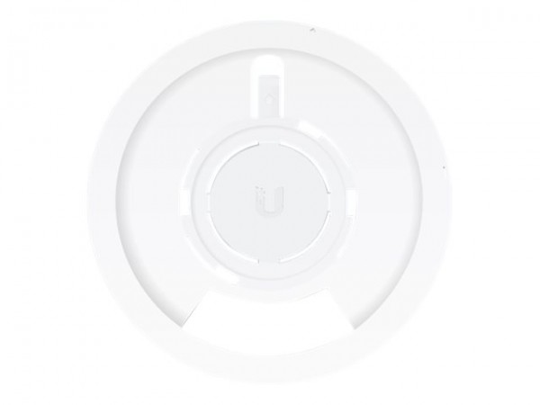 Ubiquiti nanoHD-RetroFit-3 - Supporto per punto di accesso WLAN - UniFi nanoHD AP - Bianco - 187,8 m
