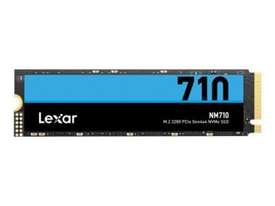 Lexar NM710 - 1 TB - M.2 - 5000 MB/s