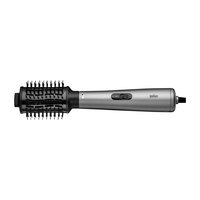 Braun AS 4.3 Lockenstab - 3 Styling-Einstellungen - Super Iontec (BRAS430E)