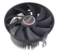 Akasa Turing FX - Air cooler - 12 cm - 500 Giri/min - 1800 Giri/min - 32,5 son - 51,3 m³/h