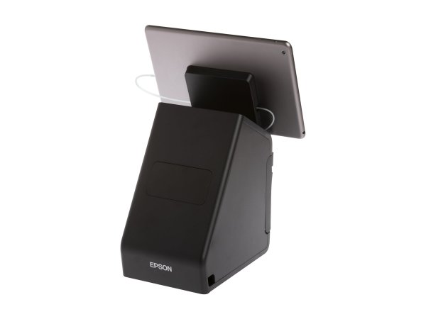 Epson TM-m30II-S 012A0 USB LAN - Stampanti pos - Stampa a trasferimento termico