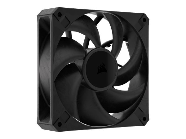 Corsair RS120 Max - Gehäuseluefter - 120 mm - Case fan - 29,5 dB