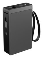 Olympia Etikettendrucker P22 schwarz - Stampanti etichetta/label