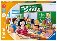 Ravensburger tiptoi Wir spielen Schule