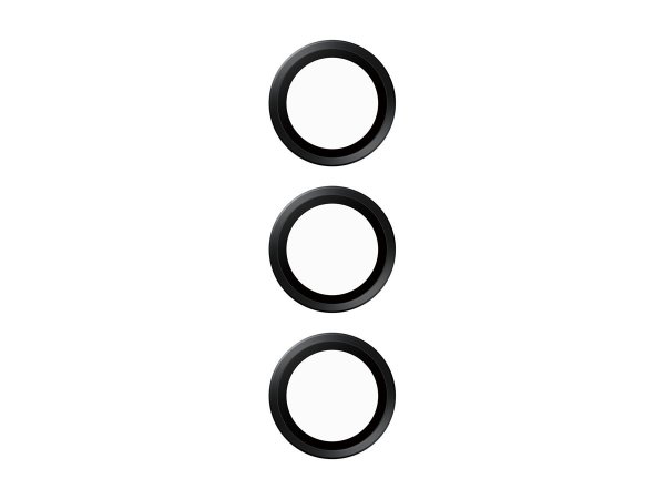PanzerGlass Hoops Camera Lens Protector Samsung S 24 Black