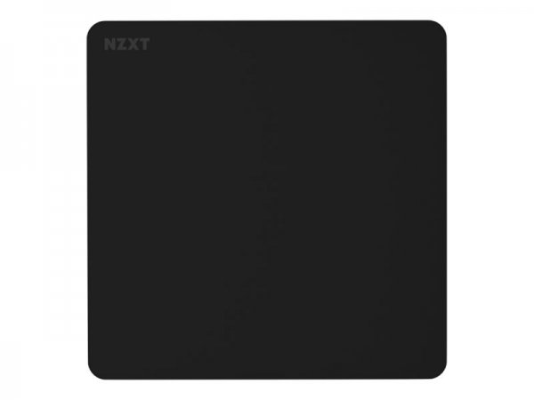NZXT Zone Mauspad L 400x400mm schwarz
