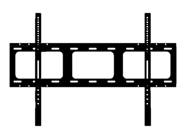 Yealink Mb Wallmount 650 - Accessori tft/lcd tv